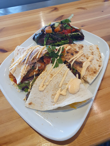 Opinii despre The Creamery Cafe, Ice Cream, Bistro în Galway - Hospitality and gastronomy