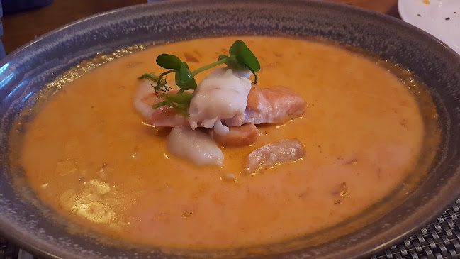 The Cottage Restaurant - Hospitality and gastronomy