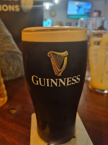 The Blue Lagoon - Sligo