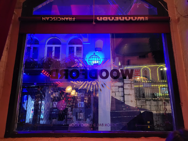 Comentarii opinii despre The Woodford