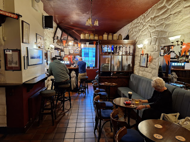 The Tower Bar - Hospitality and gastronomy