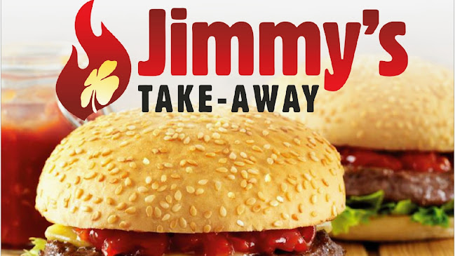 Jimmy's Takeaway - Carlow