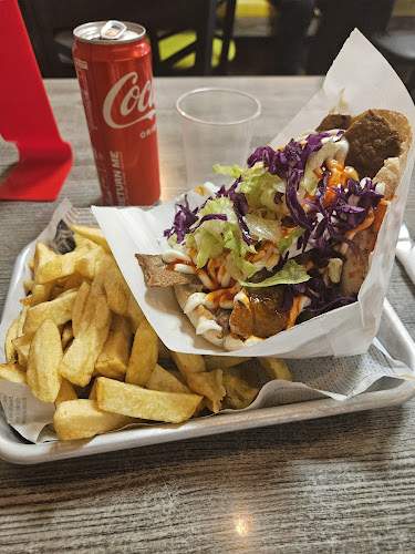 Danolla's Diner & Takeaway - Castlebar