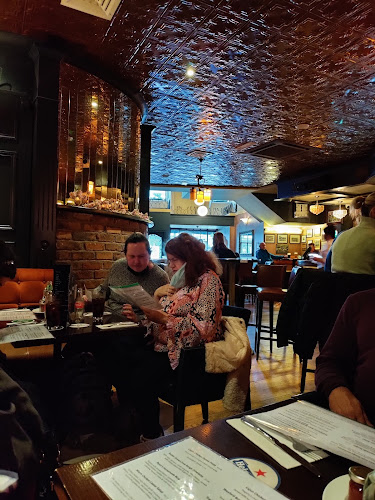 Comentarii opinii despre Ryan's Bar