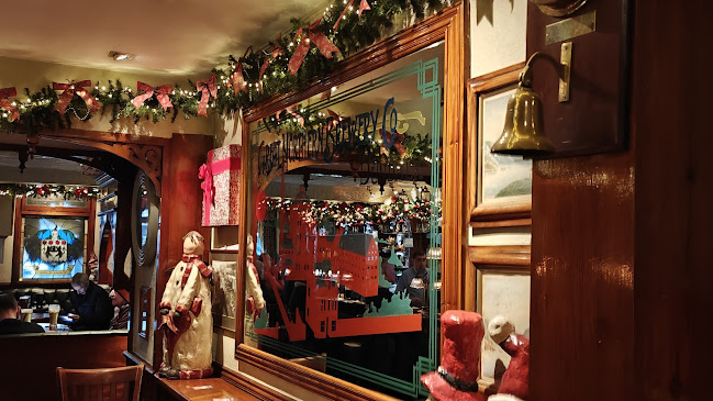 McKeowns Bar & Lounge - Dundalk