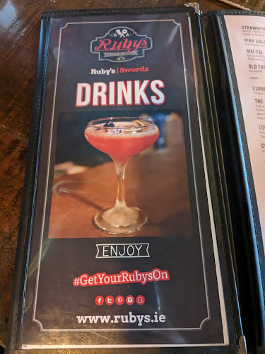 Comentarii opinii despre Ruby's Pizza & Grill