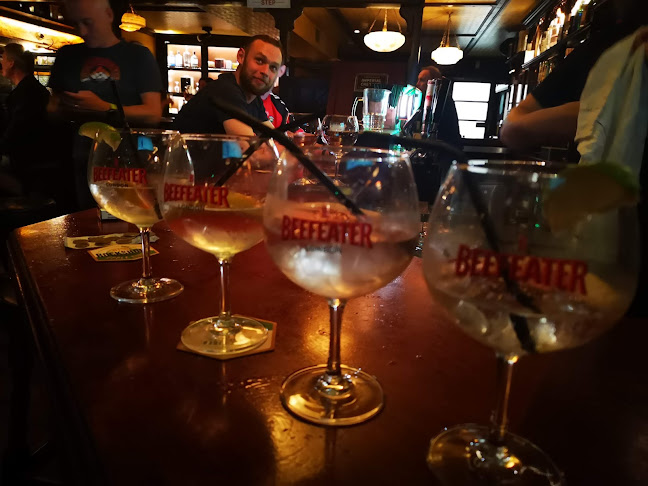 Mac Brides Bar - Westport