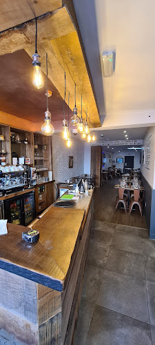 Copper Buoy Bistro & Winebar - Dungarvan
