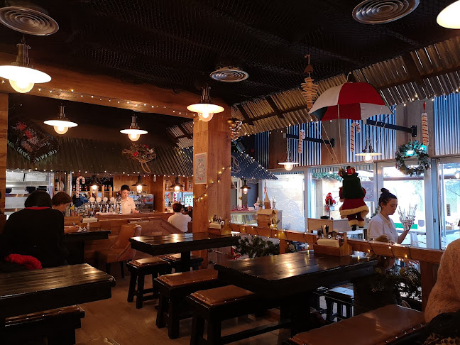 FishShackCafé Malahide - Hospitality and gastronomy