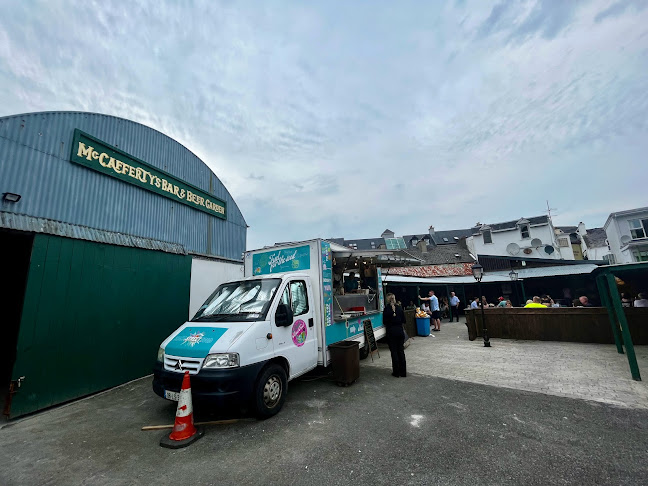 Comentarii opinii despre Shaka Street Food