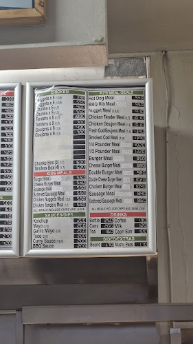 Opinii despre PJ's Diner în Enniscorthy - Hospitality and gastronomy