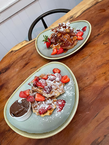 N11 at the Ashford House - Hospitality and gastronomy