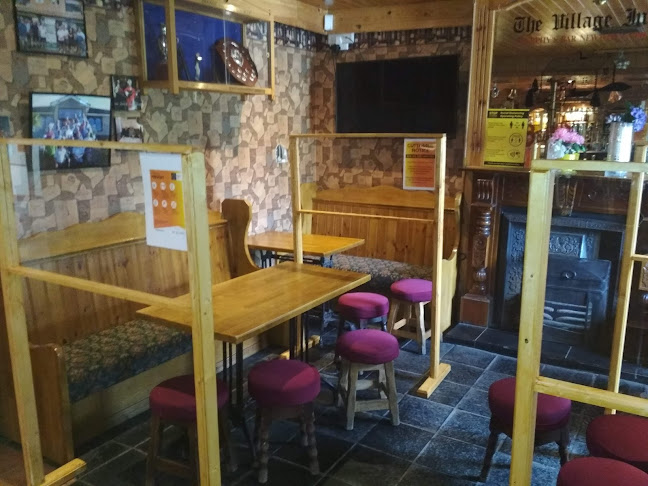 Comentarii opinii despre The Village Inn