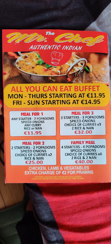 Comentarii opinii despre Tandoori King