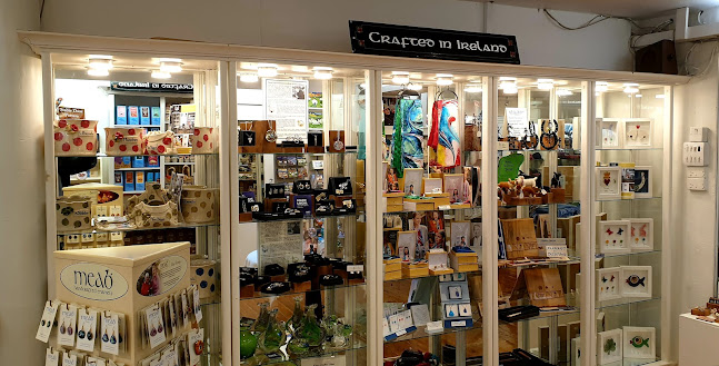 Bricín Restaurant and Boxty House - Hospitality and gastronomy