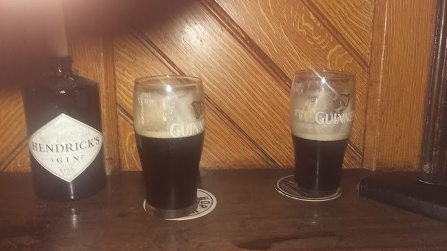 Comentarii opinii despre Clarkes Bar