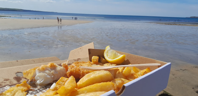 Spooney’s Fish & Chips - Hospitality and gastronomy