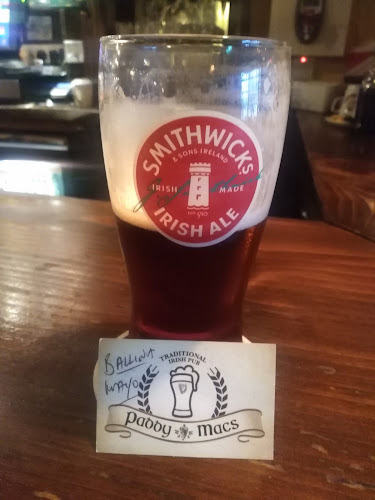 Opinii despre Paddy Mac's în Ballina - Hospitality and gastronomy