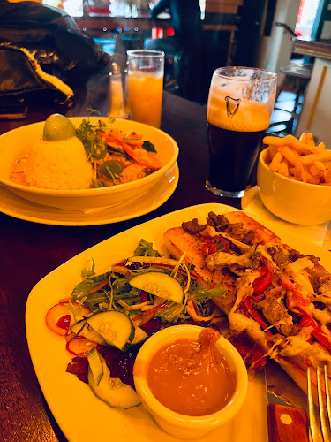 5-7 Bridge St, Galway, H91 A588