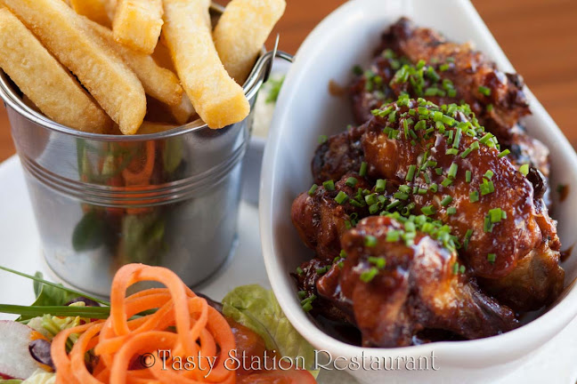 Comentarii opinii despre Vagabond Restaurant Lahinch