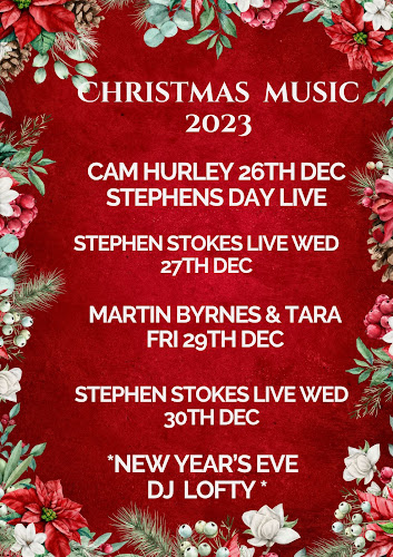 Opinii despre Bradshaw's Bar în Castleconnell - Hospitality and gastronomy