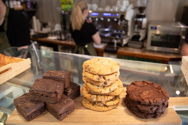 Comentarii opinii despre Gavin’s Cafe Westport