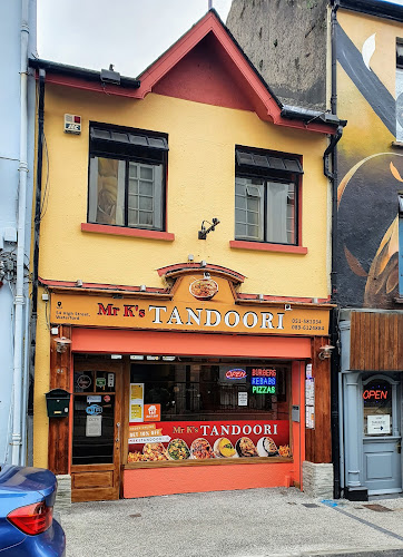Mr K's Tandoori