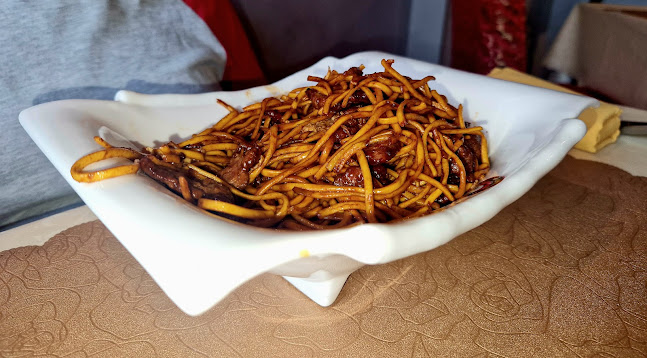 Comentarii opinii despre Golden Dragon Restaurant