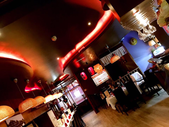 Mag - Hospitality and gastronomy