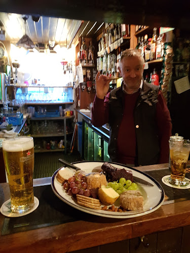 Opinii despre Conways Bar în Rathmelton - Hospitality and gastronomy