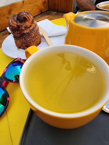 Comentarii opinii despre Grá the Coffee Bar