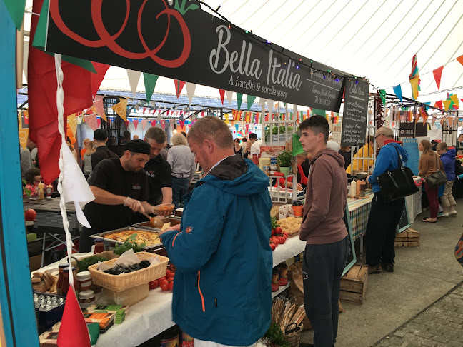 Comentarii opinii despre Harpers Coffee House