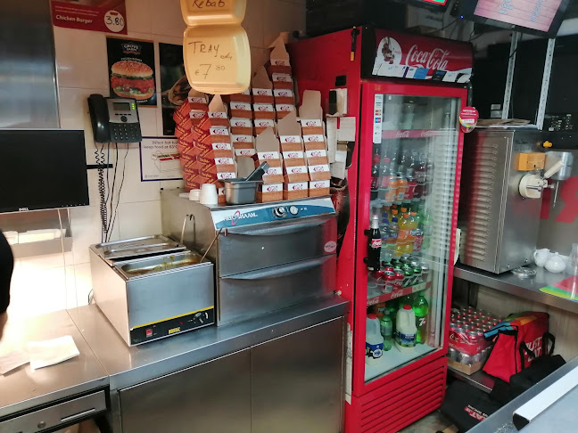 Opinii despre Vicos Grill în Navan - Hospitality and gastronomy