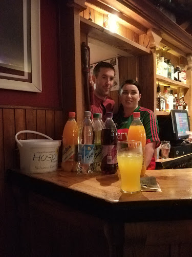 Opinii despre Sailor's Bar & Restaurant în Westport - Hospitality and gastronomy