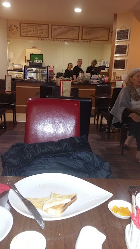 Opinii despre Sultana Coffee House în Newcastle west - Hospitality and gastronomy