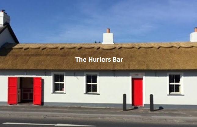 The Hurlers