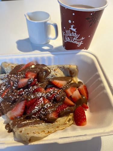 Pappagallino's Ice Cream - Hospitality and gastronomy