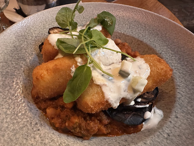 The Dew Drop Inn & Brewhouse - Hospitality and gastronomy