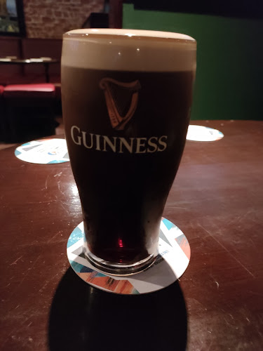 The Fairgreen Bar Drogheda - Hospitality and gastronomy