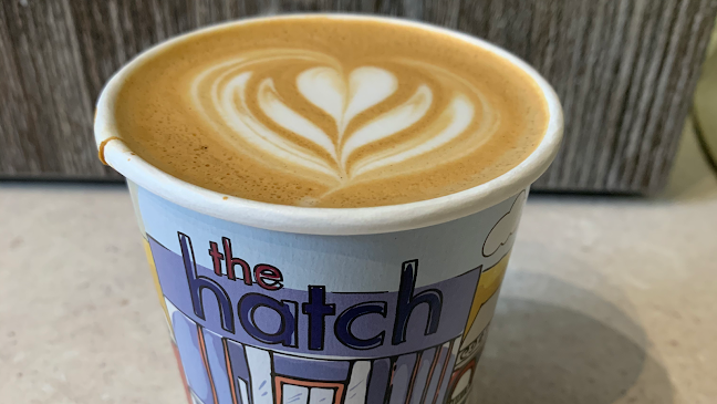 Opinii despre The Hatch LK în Letterkenny - Hospitality and gastronomy