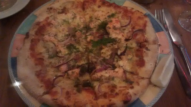 Opinii despre Il Padrino Restaurant în Cork - Hospitality and gastronomy