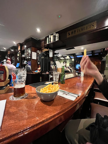 Danny Mann Pub - Killarney