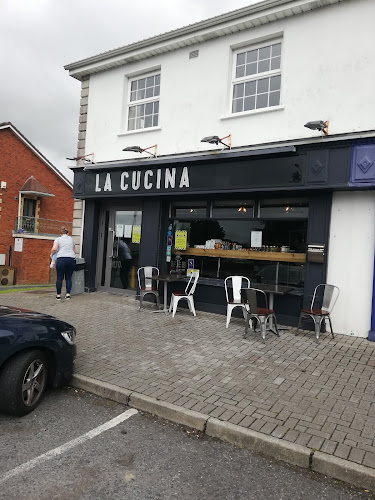 La Cucina - Hospitality and gastronomy