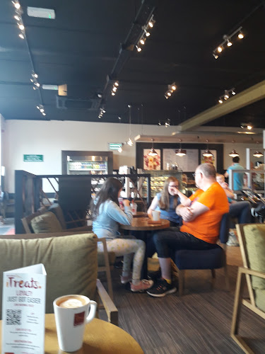 Insomnia Coffee Company - Ardkeen - Waterford