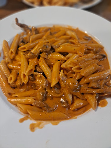 Opinii despre Chequers Pizza - Portlaoise în Portlaoise - Hospitality and gastronomy