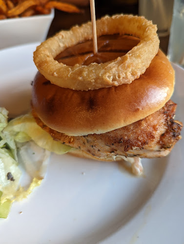 Luca's Restaurant Letterkenny