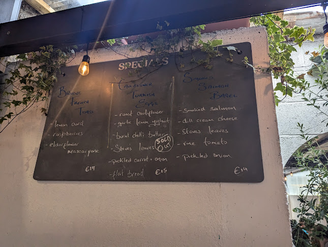 8 William St W, Galway, H91 YA6X