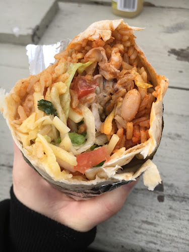 Opinii despre Burrito Box în Greystones - Hospitality and gastronomy