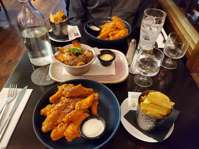 Lock 13 Brewpub - Naas