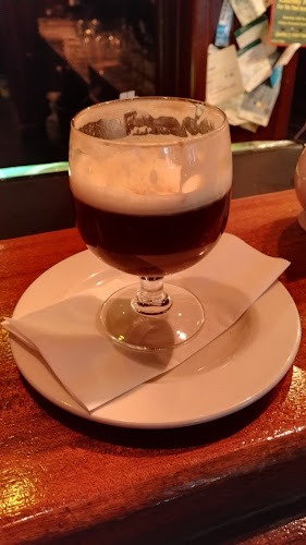 Kyteler's Inn - Kilkenny